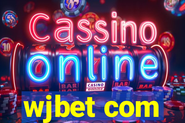 wjbet com